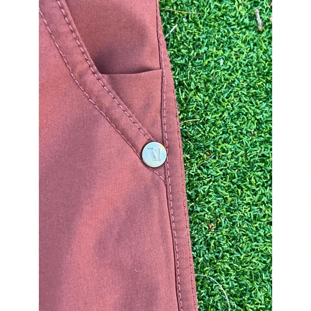 Vuori banks shorts